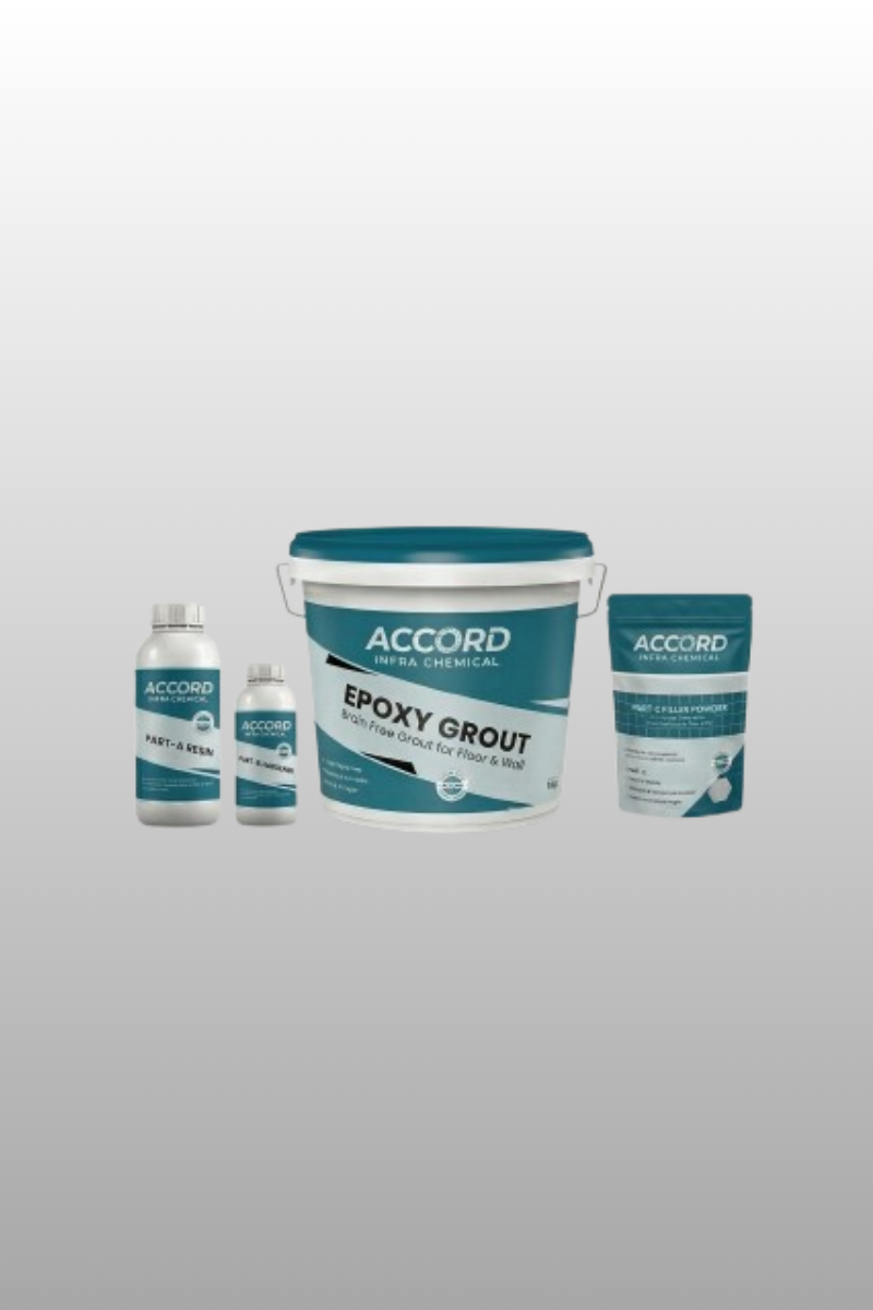EPOXY GROUT