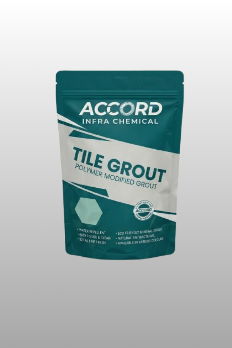 TILE GROUT